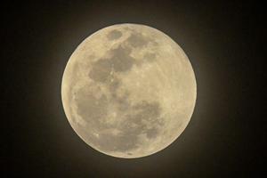 lune AFP