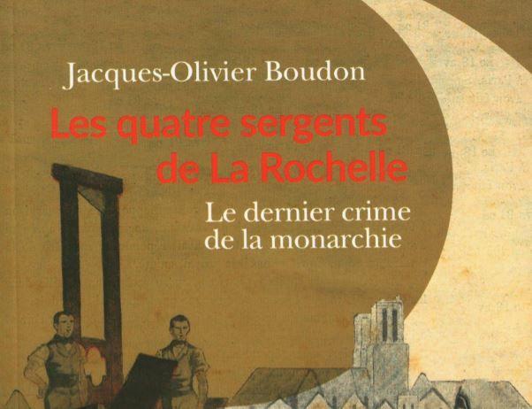 Jacques-Olivier Boudon