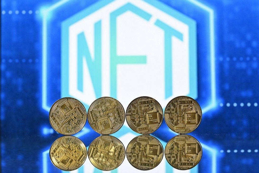 NFT AFP