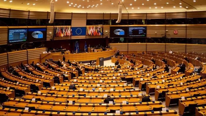 Europe Bruxelles AFP