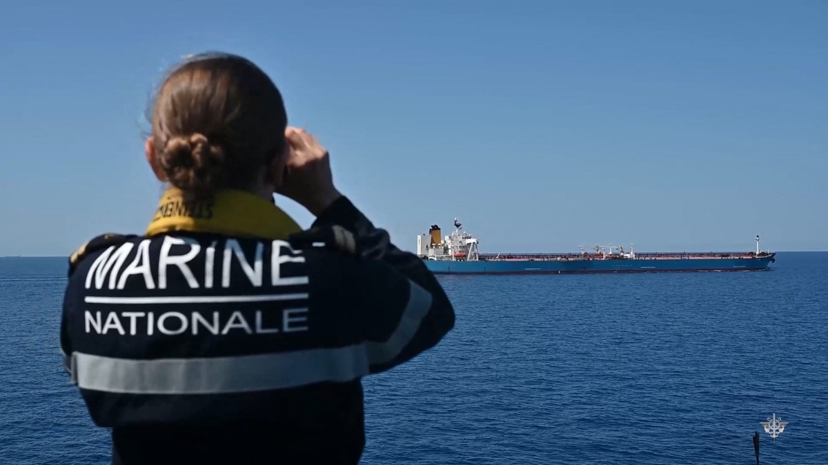 Menace de drones russes sur le sud de la France : crédible ou pas ?