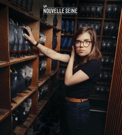 Article cover
