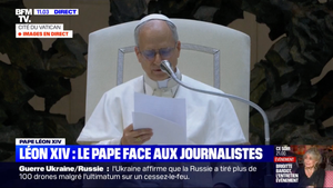 Capture d’écran BFMTV
