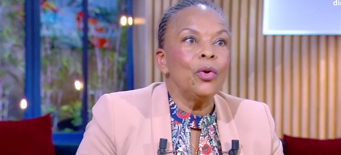 Christiane Taubira