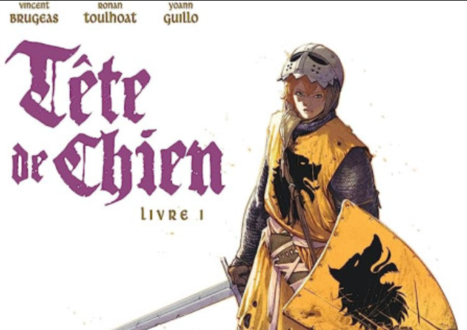 Article cover