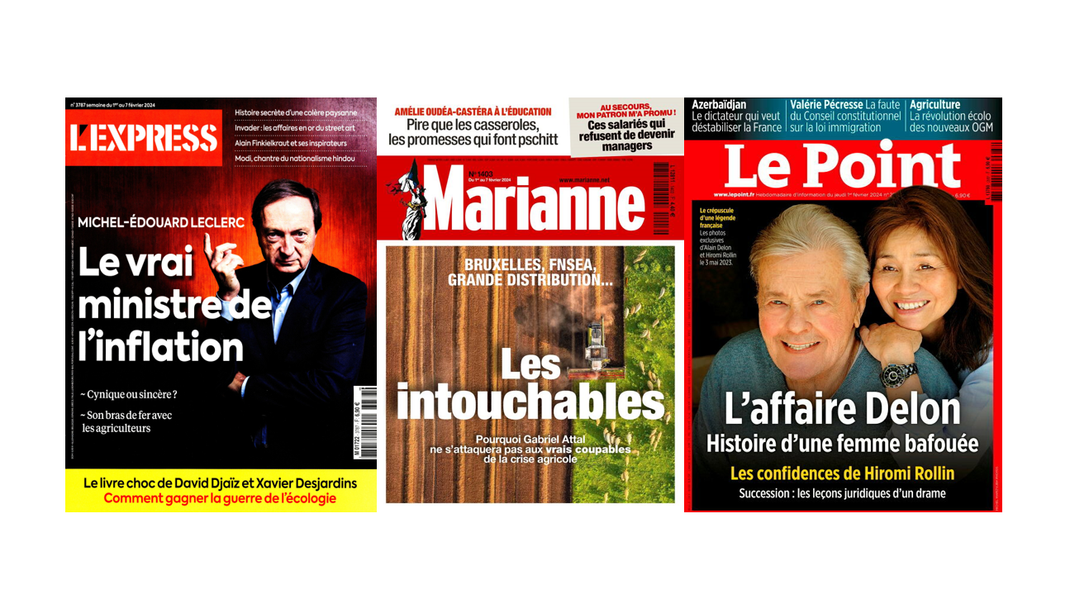 Article cover