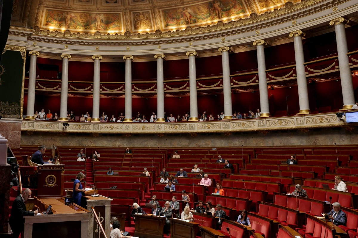 Euthanasie : ces 7 dispositions votées par l'Assemblée nationale qui ouvrent la voie aux pires dérives enregistrées à l'étranger