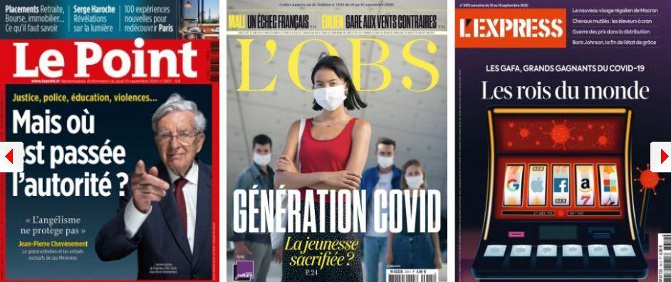 Article cover