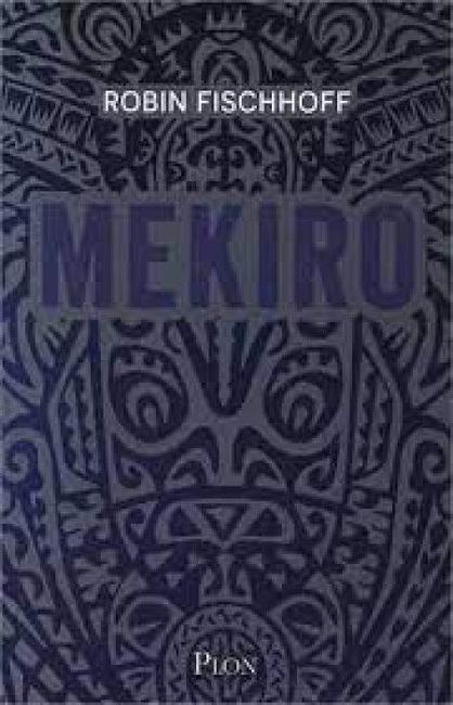 Meriko", de Robin Fischhoff