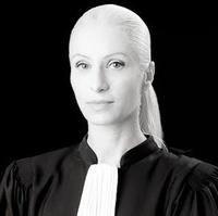 Photo of Alexandra Hawrylyszyn