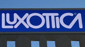 Luxottica AFP
