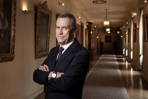 François Molins AFP