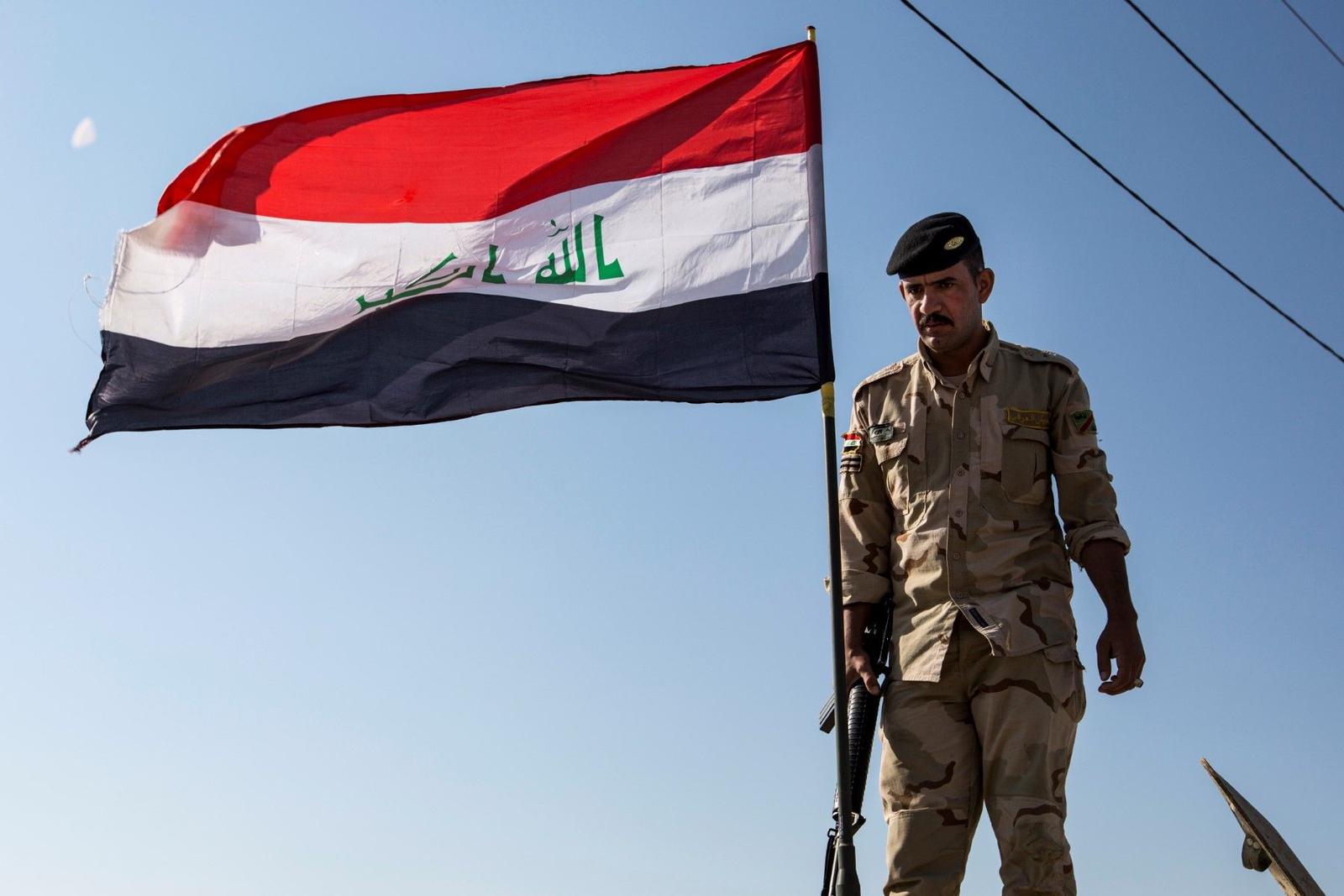 Irak