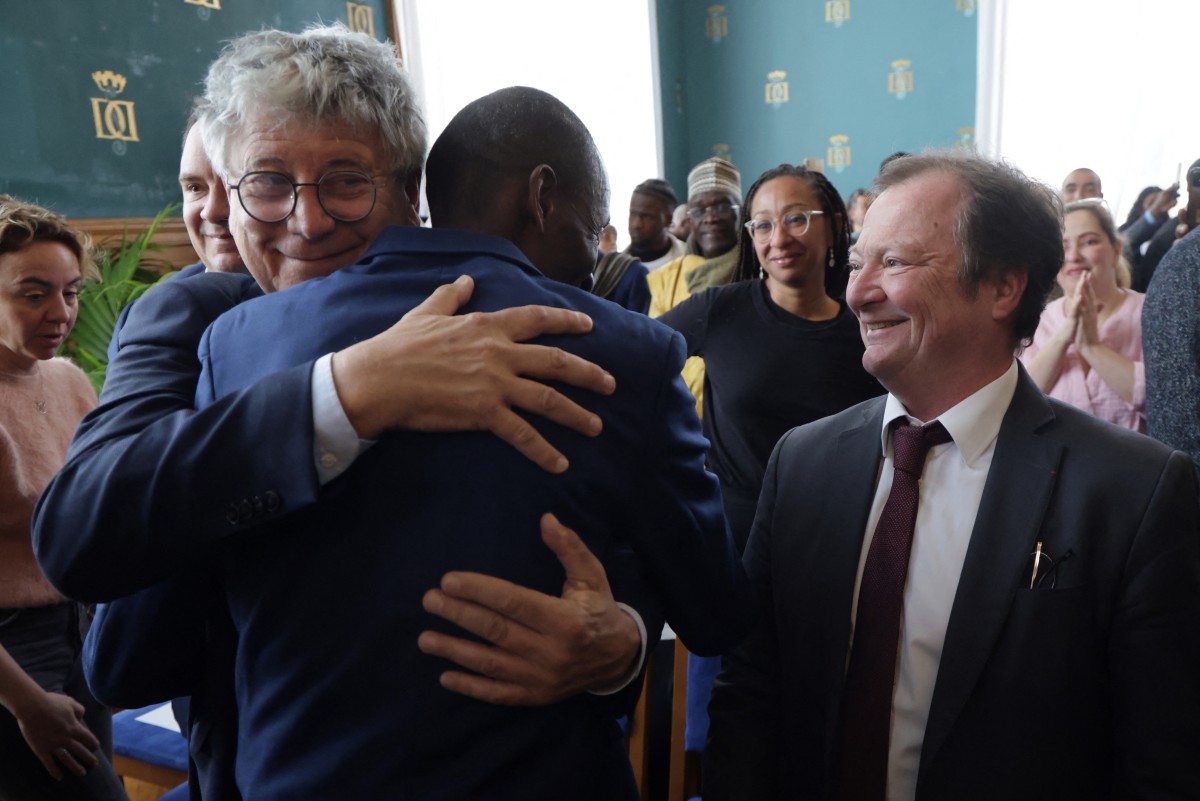 Mélano-trotskisme : LFI apartheidise les maires de couleur