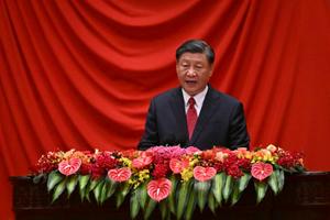 Xi Jinping AFP
