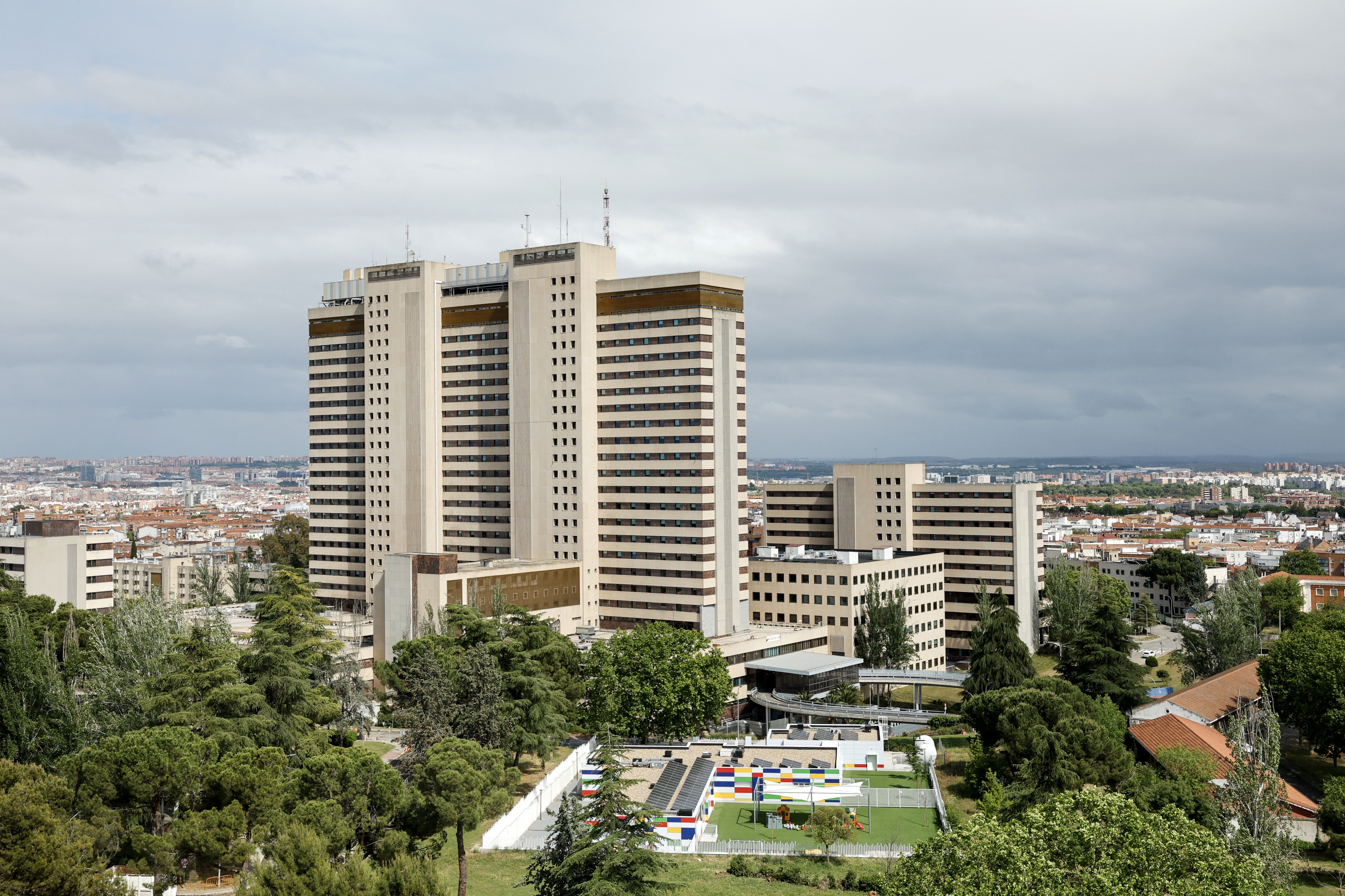 Madrid face aux affres du tourisme de luxe