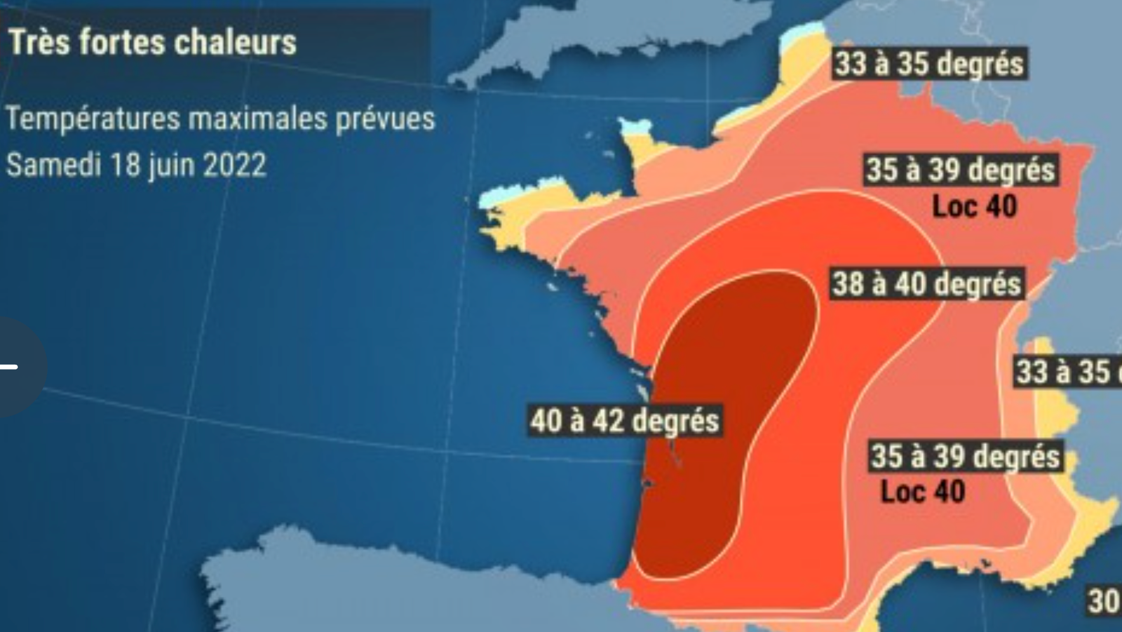 Meteo France