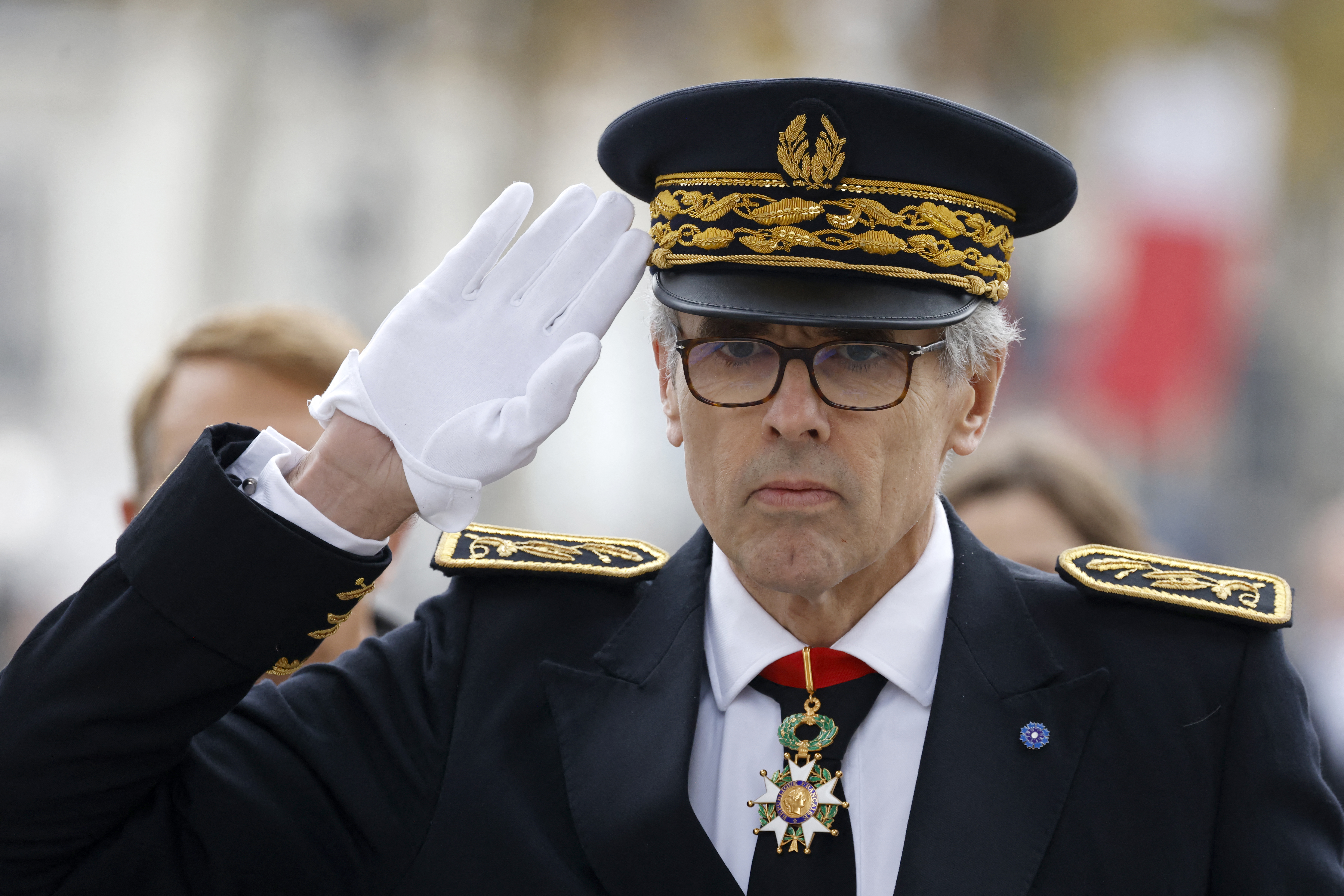 Du Conseil d'Etat à la Banque de France : radioscopie politique d'une vague de nominations au sommet de l'Etat