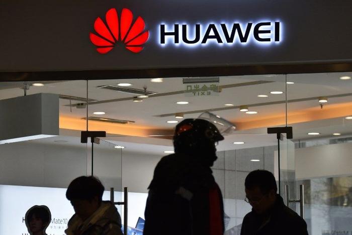 Huawei, le groupe chinois d'équipements télécoms