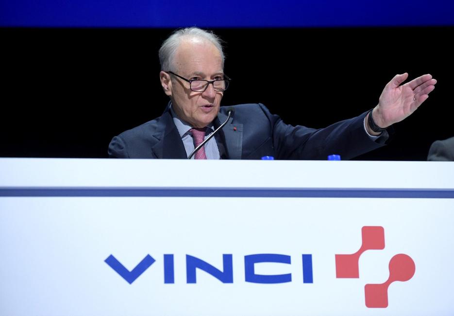 Vinci
