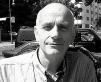 Photo of Patrick Mignon