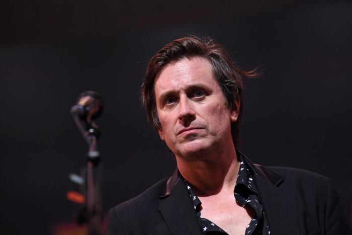 Thomas Dutronc 2022 AFP