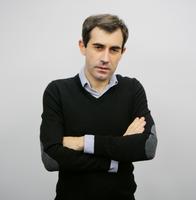 Photo of Julien Colliat