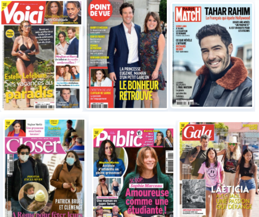 Article cover