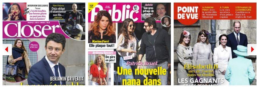 Article cover