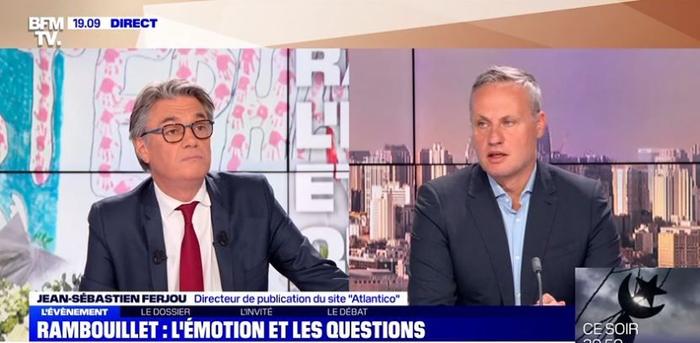 120% NEWS lundi 26 avril