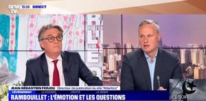 120% NEWS lundi 26 avril