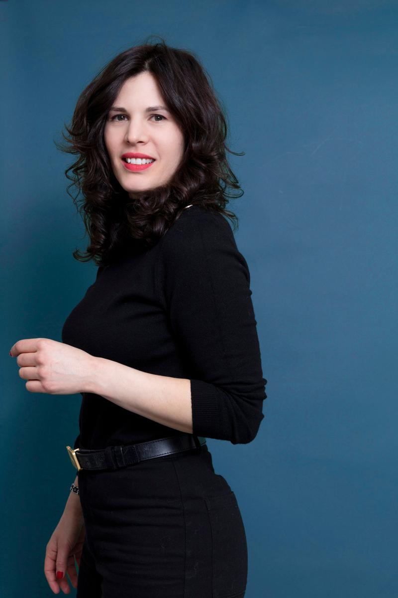 Garance Meillon