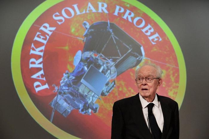 Parker Solar Probe AFP