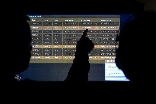 Espionnage écoutes téléphoniques - AFP