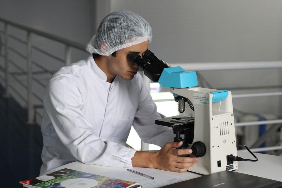 Scientifique