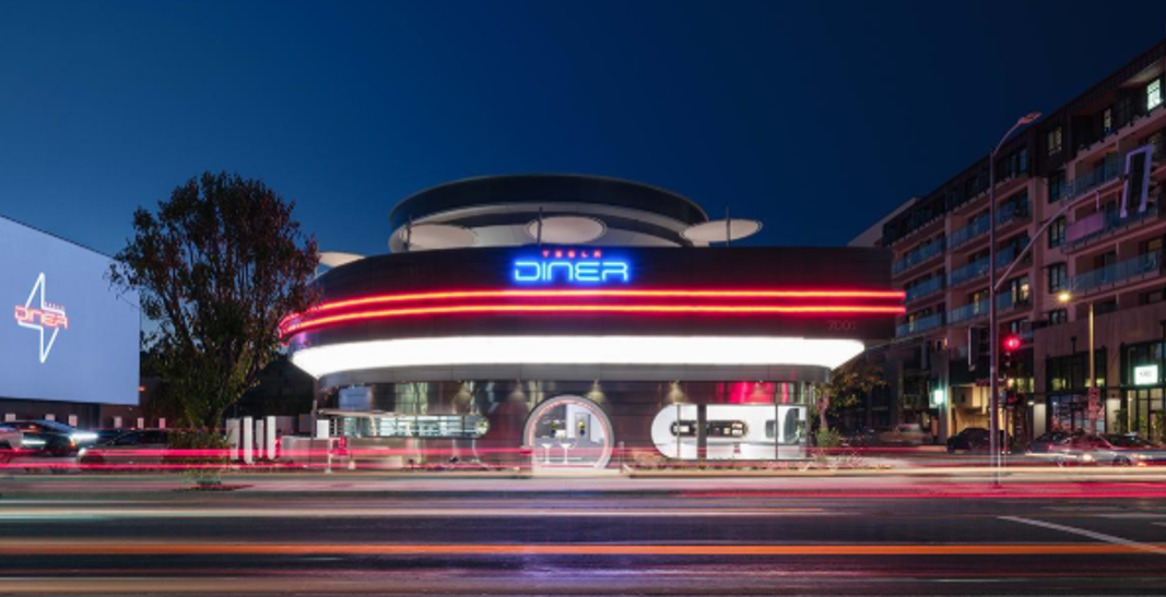 Chroniques Muskiennes : Irez-vous manger un burger chez Elon Musk ?