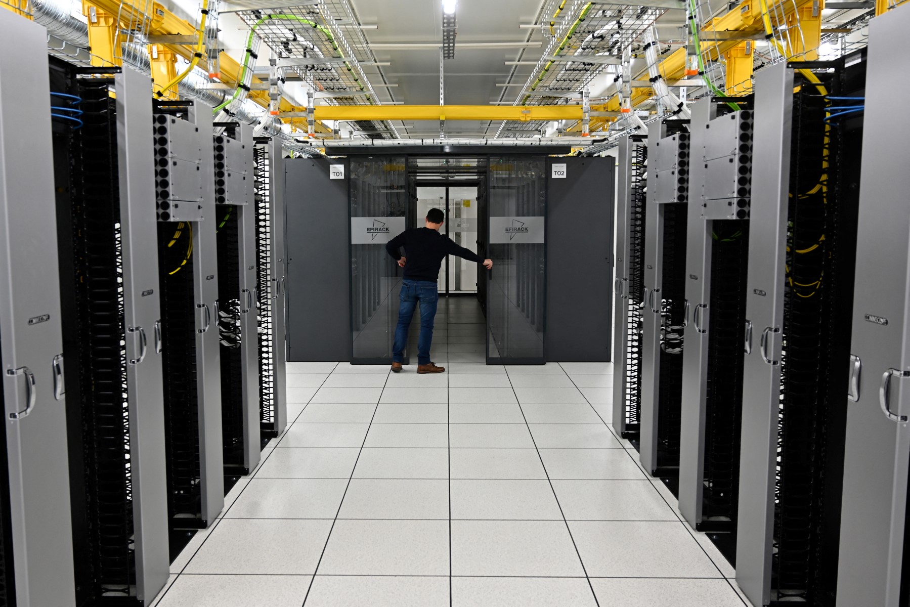 Quand l’Etat (re)mise sur Bull pour assurer sa souveraineté stratégique et numérique