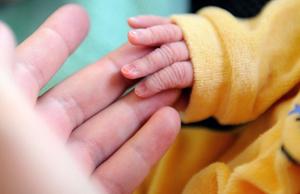 bébé maternité France