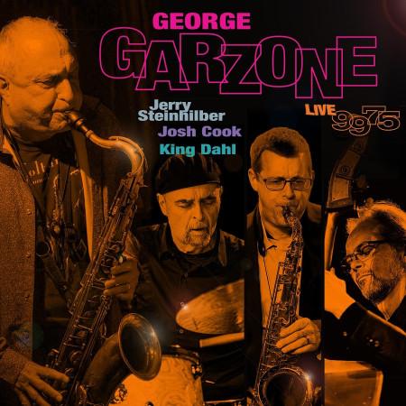 "George Garzone Live 9975"