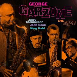 "George Garzone Live 9975"