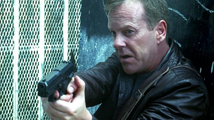 Jack Bauer