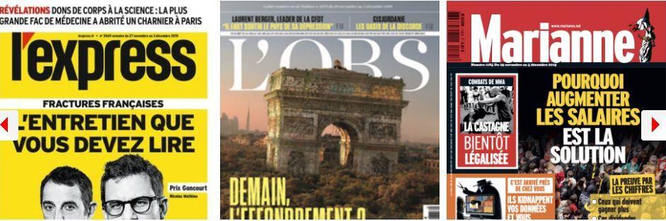 Article cover