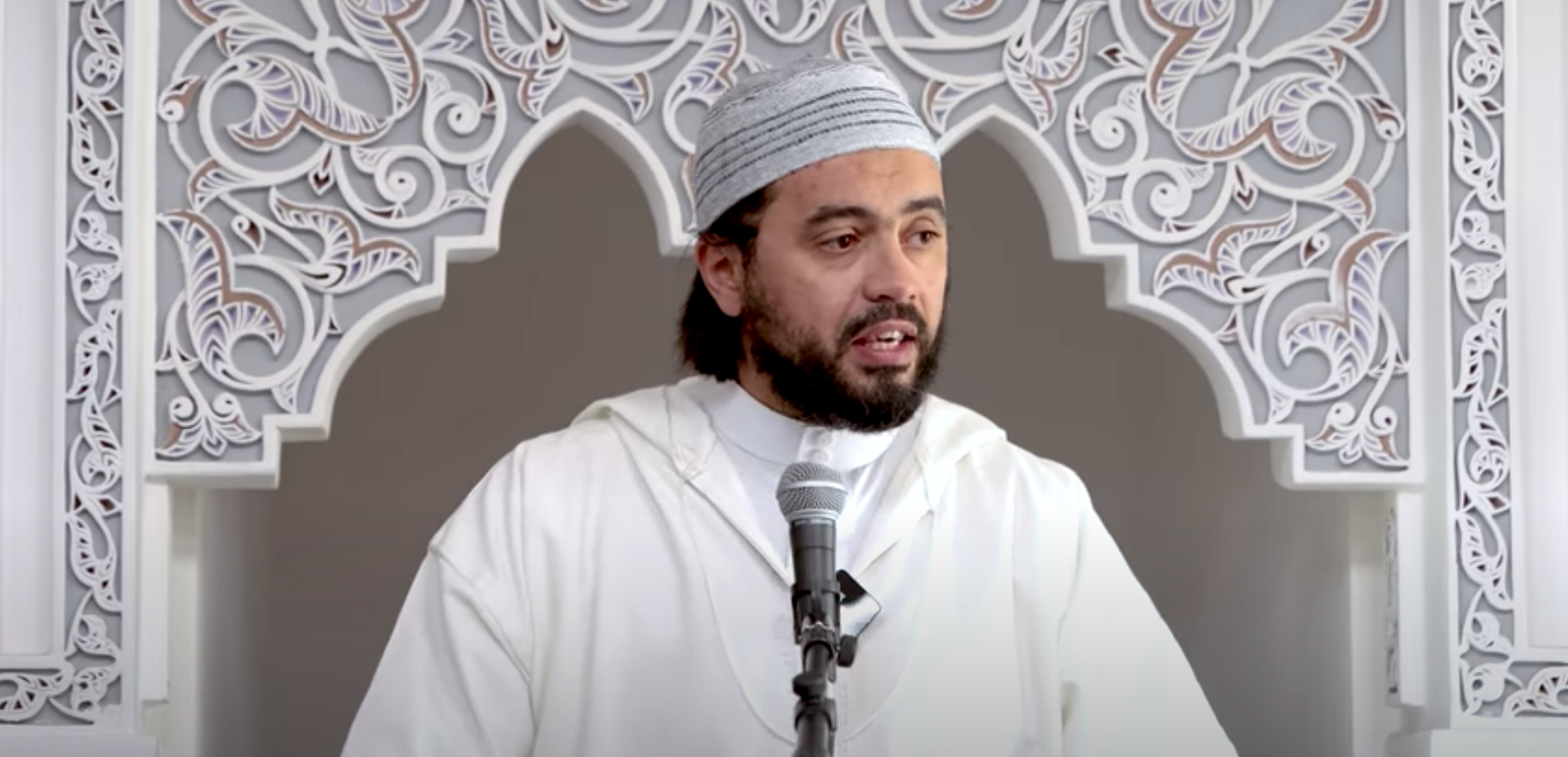 Imam Ismail