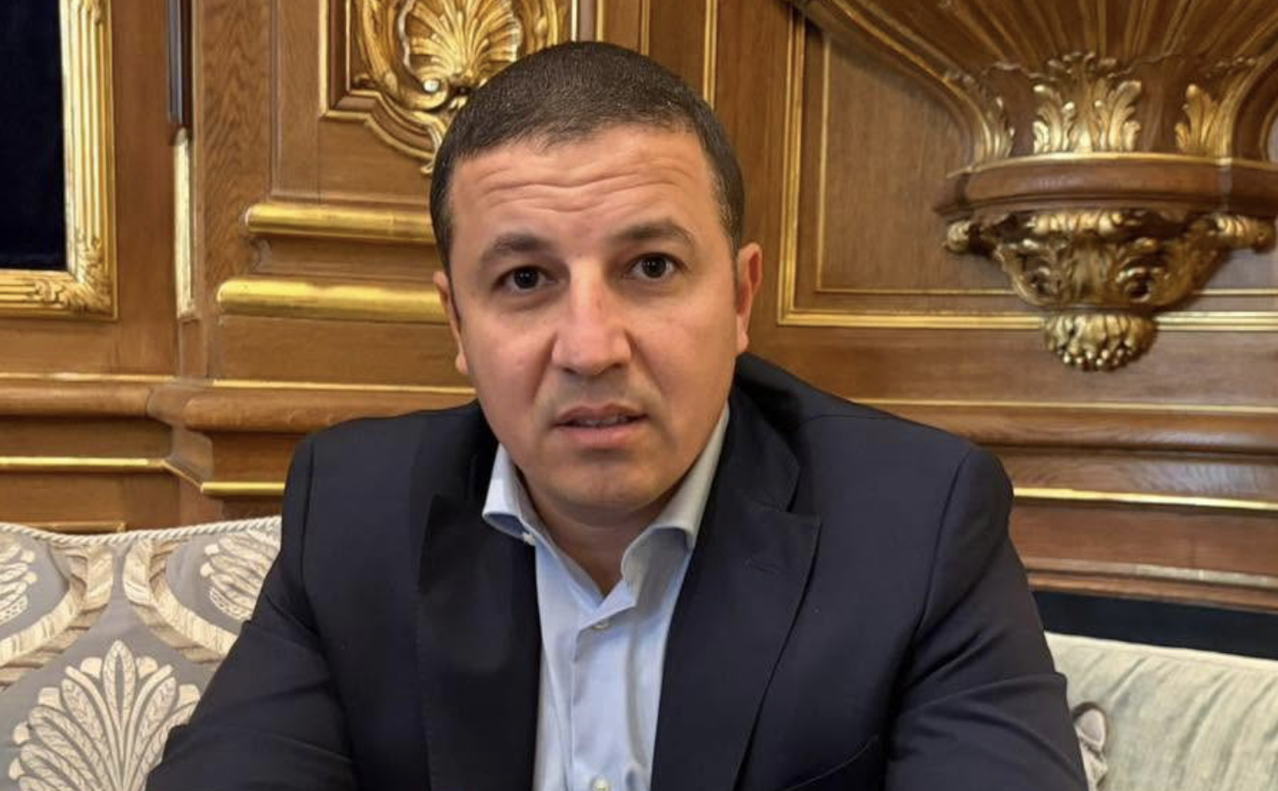Appel des intellectuels à la libération d'Ayoub Aissiou