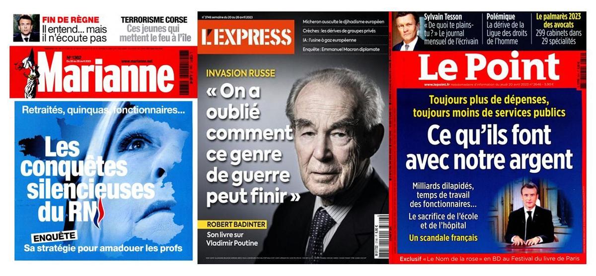 Article cover