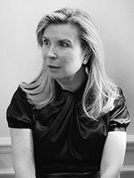 Photo of Nathalie Tomasini