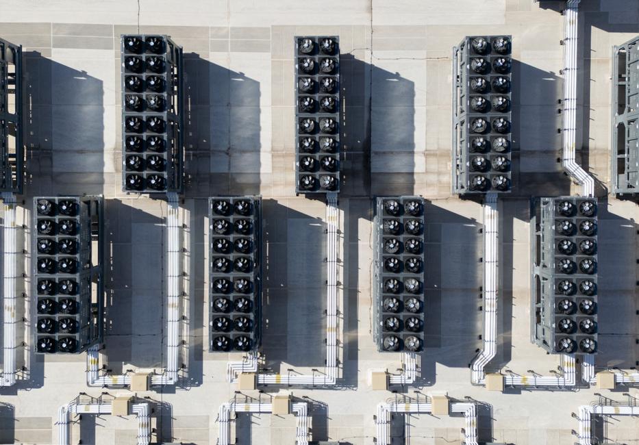 data center
