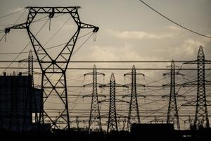 Electricité France