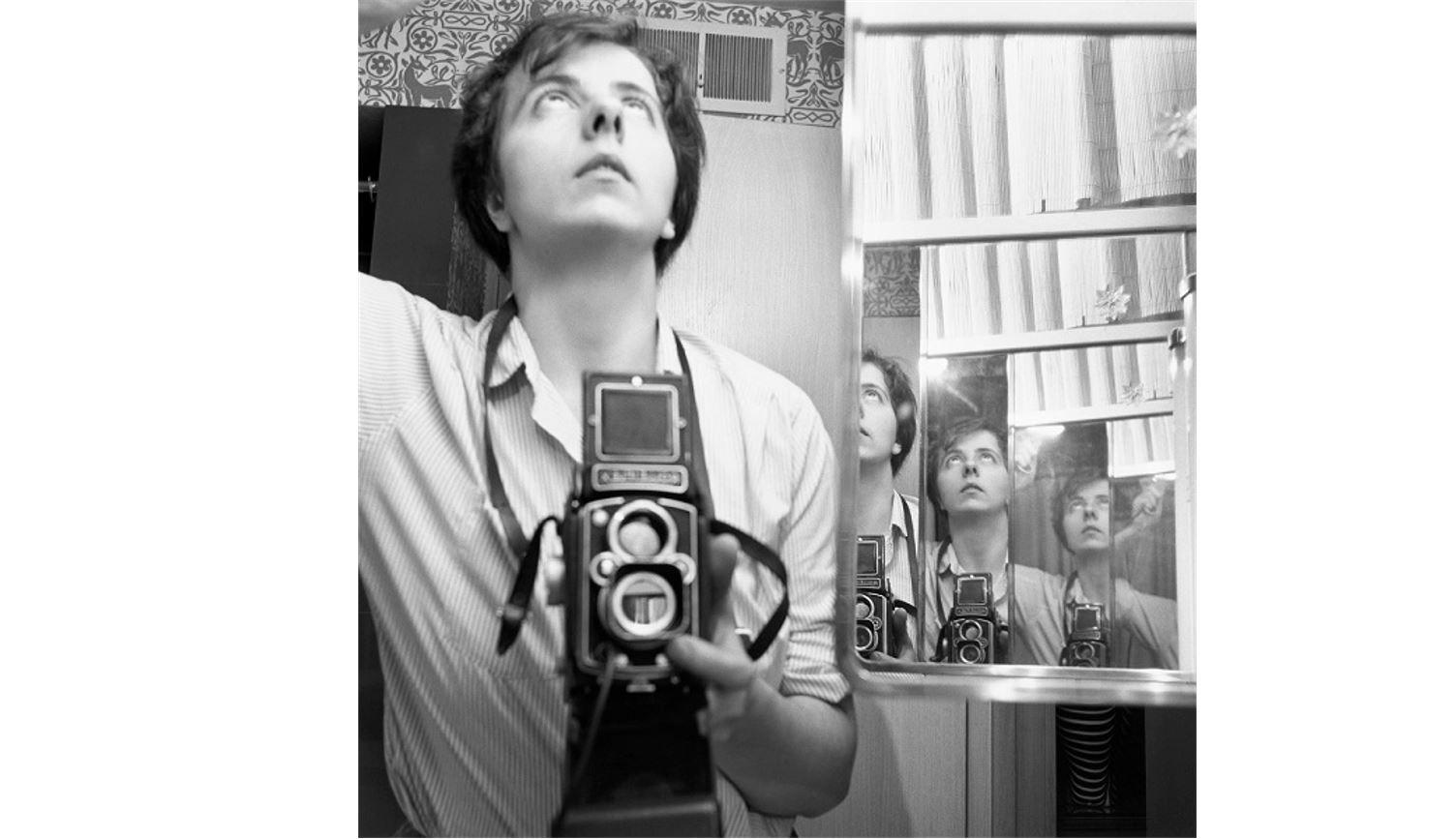 Vivian Maier