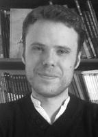Photo of David Peyron